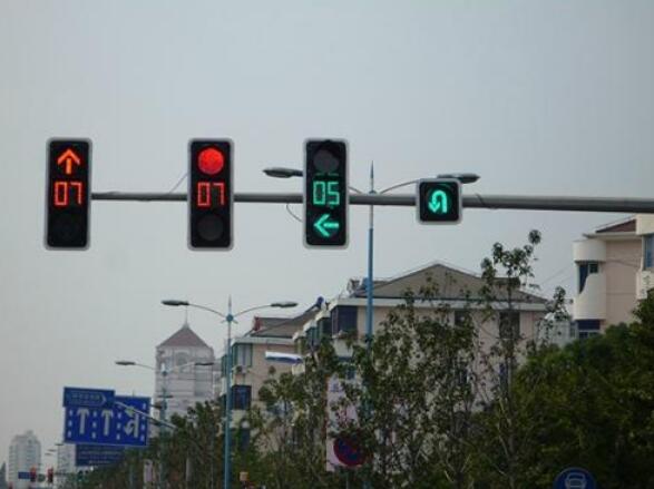 機（jī）動車信號燈