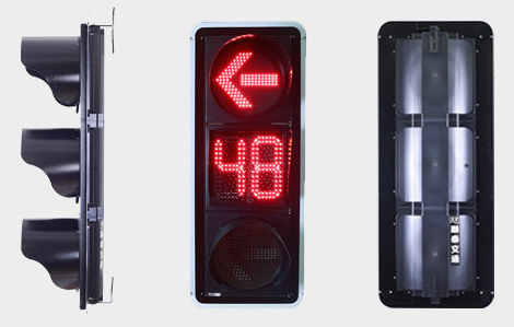 交通信號（hào）燈廠家