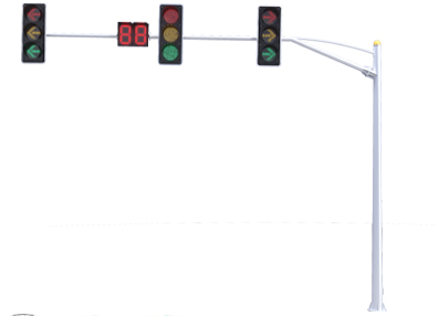 道路交通信號燈（dēng）