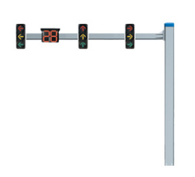 道路交通信（xìn）號燈